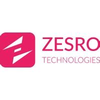 Zesro Technologies Private Limited .